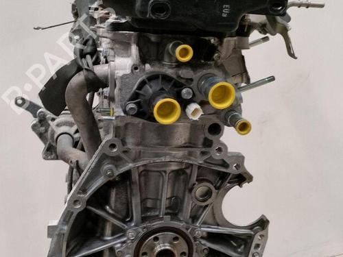 Engine PEUGEOT 108 1.0 VTi | BP36628380M1 - Image 4