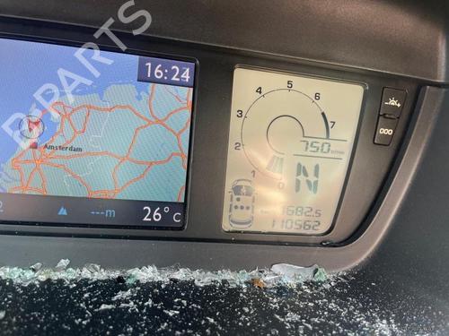 Switch CITROËN C4 Picasso I MPV (UD_) 1.6 THP 155 | BP36627150I30 - Image 46