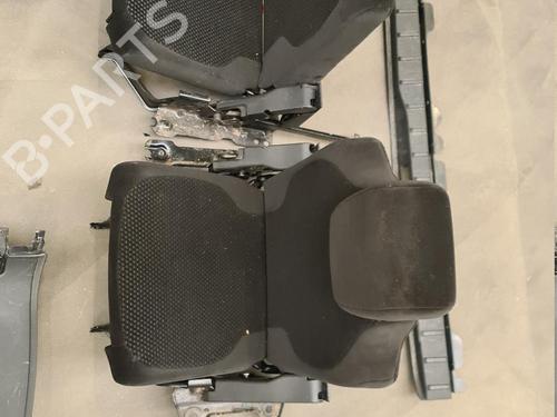 Used Rear seat (3rd row) Rear seat (3rd row) 36623943 36623943