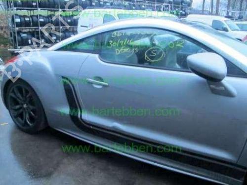 Electronic sensor PEUGEOT RCZ 2.0 HDi | BP36608800M84 - Image 17