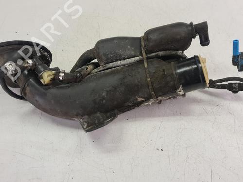 Used Pipe Pipe PEUGEOT 306 Convertible (7D, N3, N5) 1.6 (89 hp) 36626504 36626504