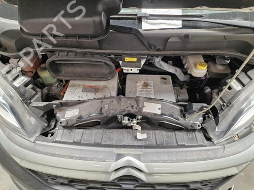 Dashboard PEUGEOT BOXER Van 2.2 HDi 100 | BP40616040C46 - Image 17