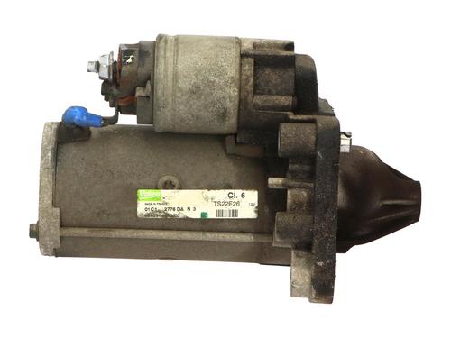 Used Starter Starter 36633074 36633074