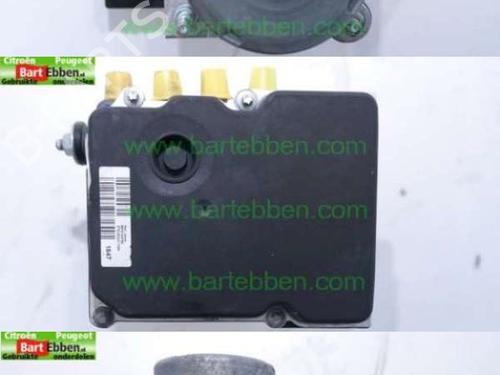 ABS pump PEUGEOT RCZ 1.6 16V | BP36614814M43 - Image 2