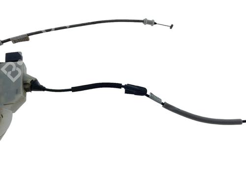 Front left lock CITROËN C4 II (NC_) 1.6 VTi 120 (NC5FS0, NC5FS9) | BP36627628C98 - Image 5