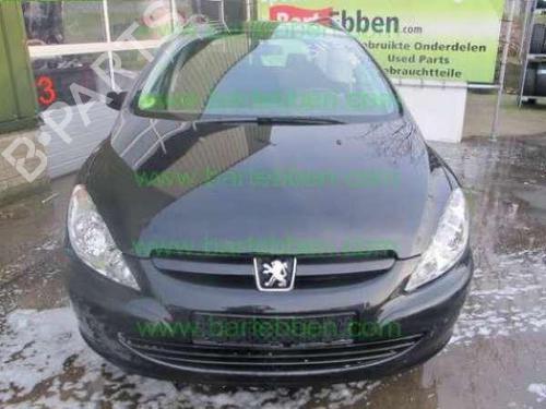 Electronic sensor PEUGEOT 307 Break (3E) 2.0 HDI 90 | BP36607537M84 - Image 18