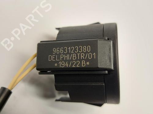 Used Ignition barrel Ignition barrel 36628240 36628240