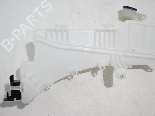 Used Windscreen washer tank Windscreen washer tank 36617837 36617837