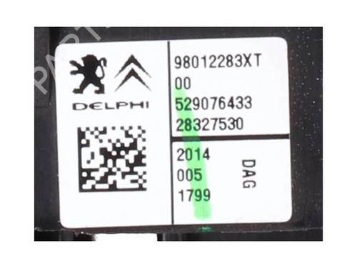 Switch CITROËN C3 II (SC_) 1.4 HDi 70 (SC8HZC, SC8HR0, SC8HP4) | BP36628353I30 - Image 2