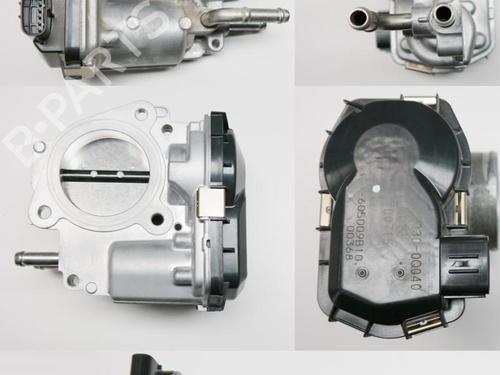 Throttle body PEUGEOT 108 1.0 VTi | BP36628485M82 - Image 8