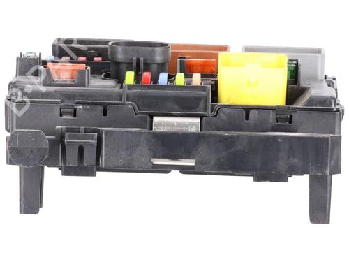 Fuse box CITROËN C3 II (SC_) 1.6 HDi | BP36630074E1  - Image 5