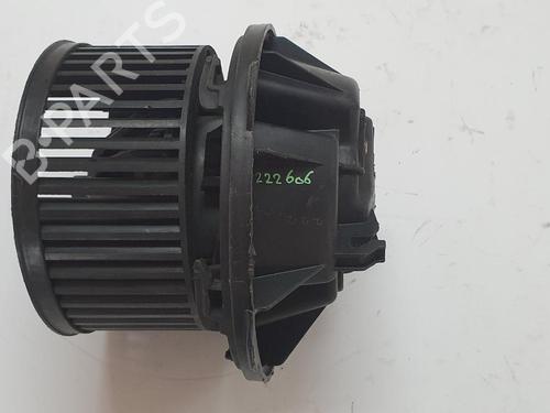 Used Heater blower motor Heater blower motor CITROËN C5 I Break (DE_) 2.0 HDi (DERHZB, DERHZE) (109 hp) 36609382 36609382