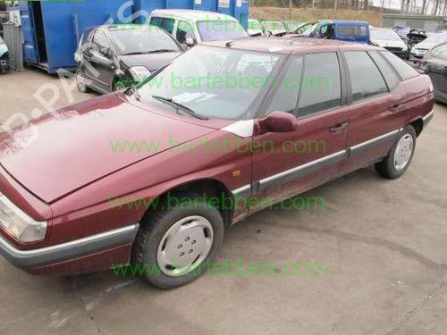 Electronic sensor CITROËN XM (Y4) 2.1 TD 12V | BP36602975M84 - Image 10
