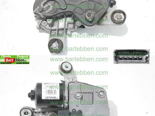 front-wiper-motor-peugeot-rcz-2010-2011-2012-2013-2014-2015-36608813 main image