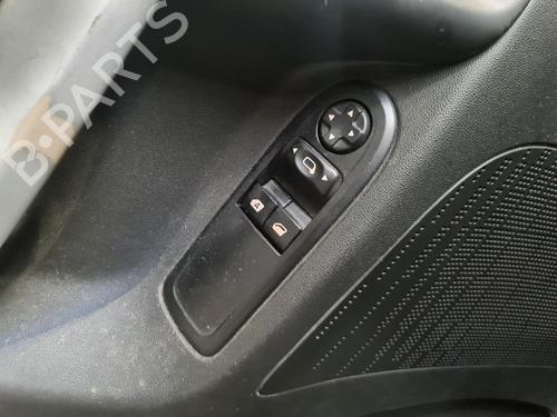 Tailgate CITROËN C3 II (SC_) 1.4 VTi 95 | BP36628829C6 - Image 27