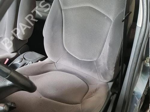 Control unit CITROËN C5 II (RC_) 2.0 16V (RCRFJB, RCRFJC) | BP36627022M11 - Image 37