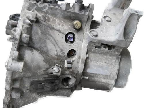 Gearbox CITROËN C5 II Break (RE_) 1.8 16V (RE6FYB) | BP36618364M3 - Image 5