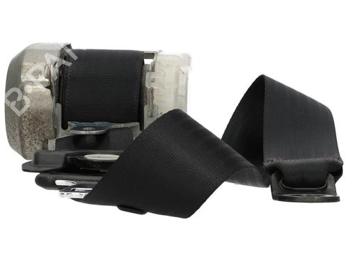 Front right seatbelt CITROËN C1 (PM_, PN_) 1.0 | BP36632139I25  - Image 7