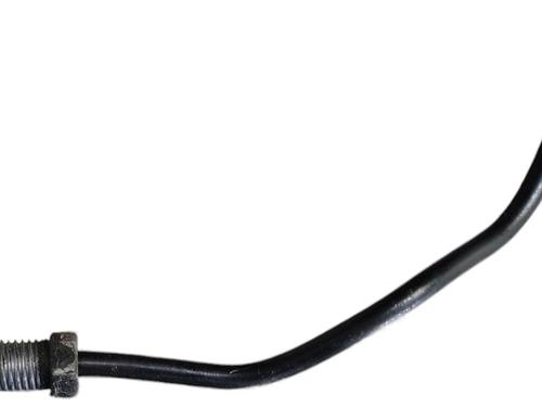 Pipe CITROËN C6 (TD_) 2.7 HDi | BP36632414M125 - Image 4