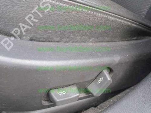 Left front seat PEUGEOT 607 (9D, 9U) 2.7 HDi 24V | BP36604814C15 - Image 21