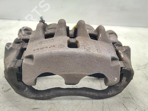 Right front brake caliper PEUGEOT BOXER Van 2.2 HDi 110 | BP36632533M104 - Image 19
