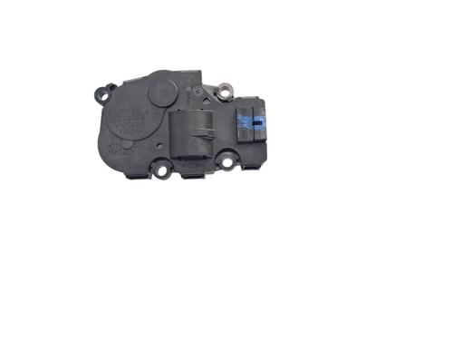 Used Fan Fan PEUGEOT 508 SW II (FC_, FJ_, F4_) PureTech 130 (131 hp) 36636960 36636960