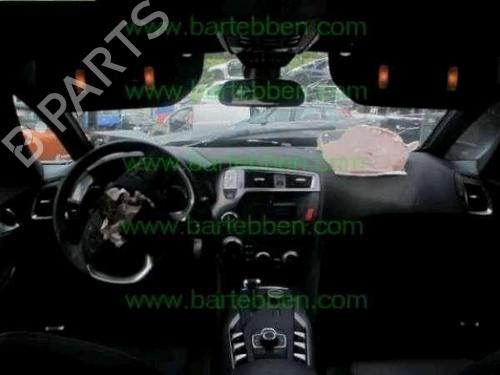 Electronic sensor CITROËN DS5 2.0 HDi 200 Hybrid4 All-wheel Drive | BP36607818M84 - Image 27