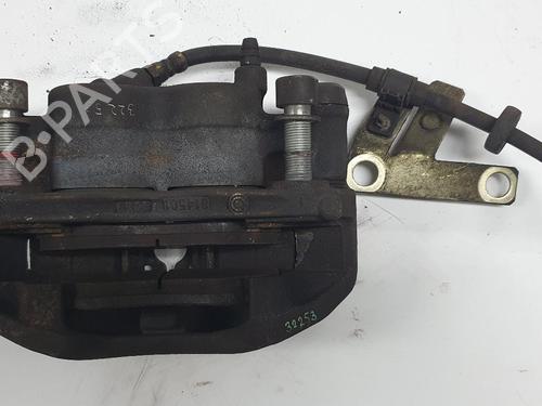 Right front brake caliper PEUGEOT BOXER Van (244) 2.8 HDi | BP36599071M104 - Image 5