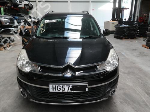 Electronic sensor CITROËN C-CROSSER (VU_, VV_) 2.2 HDi | BP36614133M84 - Image 23