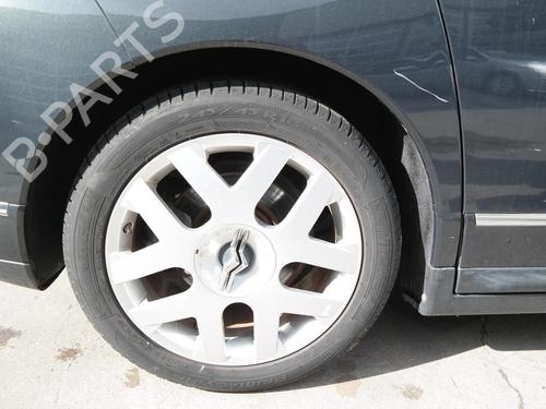 Left sun visor CITROËN C6 (TD_) 3.0 V6 | BP36609539I1 - Image 24