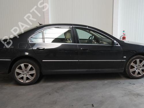 AC compressor PEUGEOT 607 (9D, 9U) 2.2 16V | BP36622670M34 - Image 41
