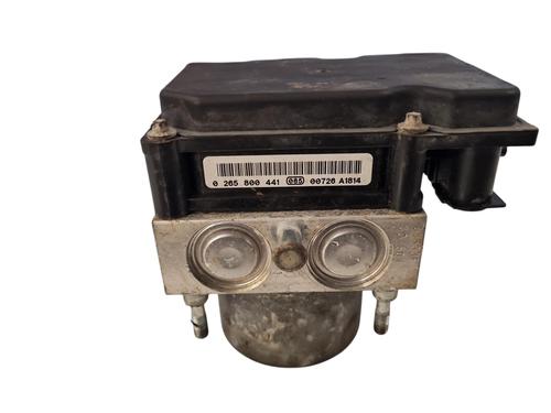 ABS pump CITROËN C1 (PM_, PN_) 1.0 | BP36634541M43  - Image 8