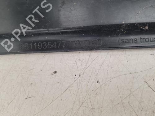 Torpedoplade CITROËN C3 III (SX) 1.2 VTi 68 | BP36637334C110  - Image 39