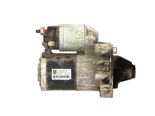 Starter CITROËN C4 Picasso II 1.6 VTi 120 | BP36627241M8 - Image 6