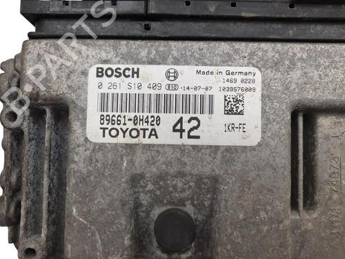 Control unit PEUGEOT 108 1.0 VTi | BP36628853M11 - Image 3