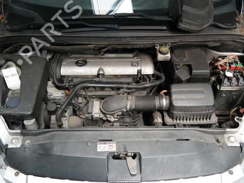 Electronic sensor PEUGEOT 307 CC (3B) 2.0 16V | BP36616444M84  - Image 7