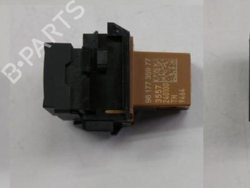 Switch PEUGEOT RIFTER 1.5 BlueHDi 100 | BP36619340I30 - Image 3