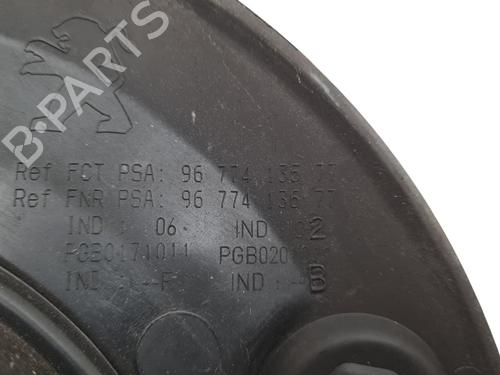 Used Hub cap Hub cap 36636337 36636337