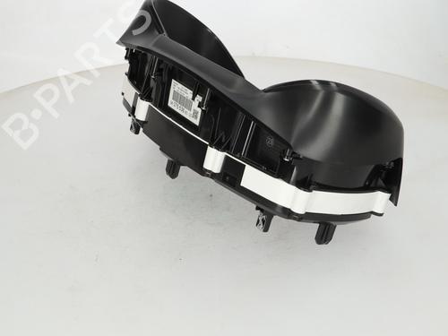 Used Instrument cluster Instrument cluster CITROËN C3 III (SX) 1.2 PureTech 82 (83 hp) 40112128 40112128