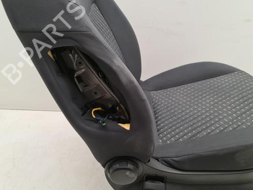 Used Right front seat Right front seat PEUGEOT BIPPER Tepee 1.4 (73 hp) 36622747 36622747
