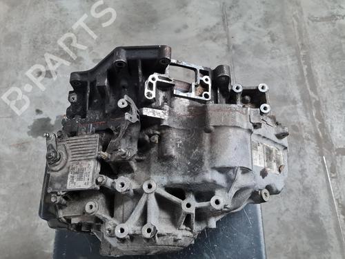 Gearbox PEUGEOT 607 (9D, 9U) 2.7 HDi 24V | BP36654104M3 - Image 5