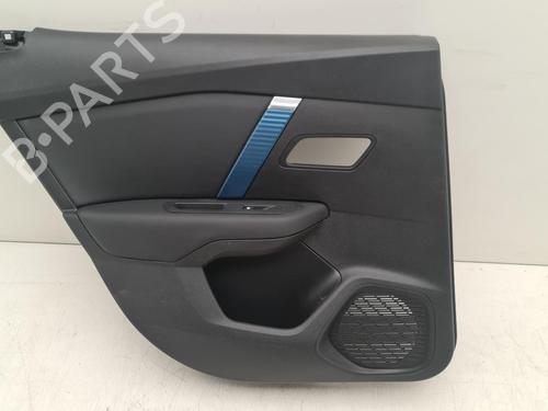 Used Rear left panel Rear left panel 36624182 36624182