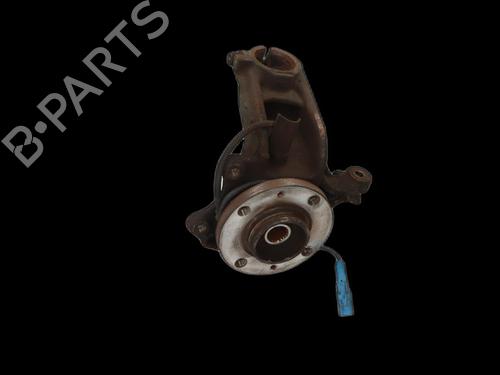 Left front steering knuckle CITROËN C3 III (SX) 1.2 VTi 68 | BP36637327M25 - Image 6