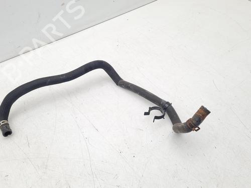 Tubo Tubo CITROËN C2 (JM_) 1.4 (73 hp) 36637704 36637704