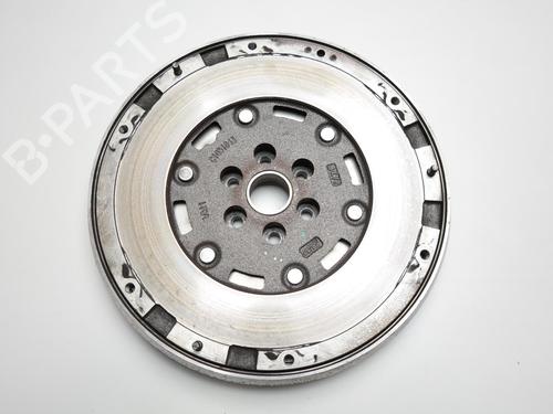Used Flywheel Flywheel 36616478 36616478