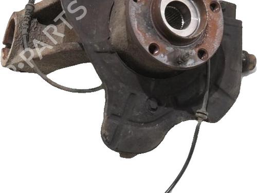 Used Right front steering knuckle Right front steering knuckle 36618712 36618712