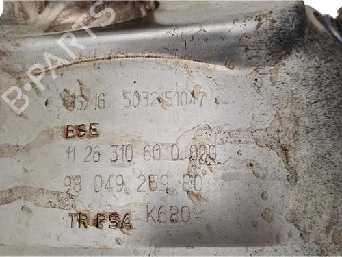 Used Catalyst Catalyst 36638539 36638539