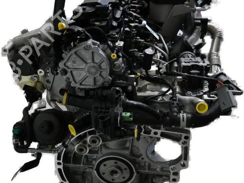 Engine PEUGEOT RIFTER 1.6 HDi 92 | BP36617473M1 - Image 4