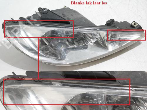 Used Right headlight Right headlight 36611207 36611207