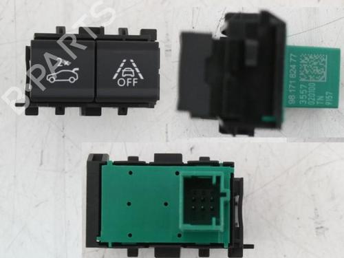 Switch DS DS 7 Crossback (J4_, JR_, JC_) PureTech 130 (JRHNSU) | BP36620294I30 - Image 3